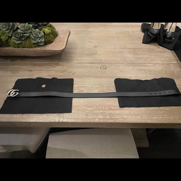 Gucci girls belt size Large - Picture 3 of 6